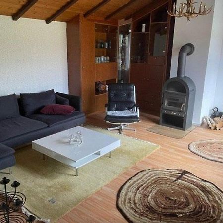 Ferienwohnung Und Zimmer "Do Is Schee" Blaibach Extérieur photo