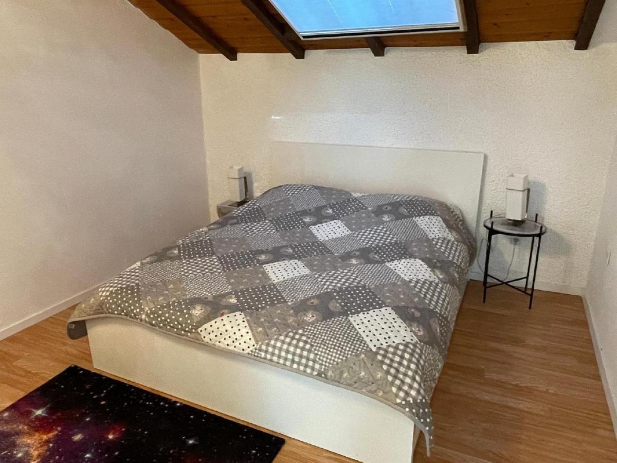 Ferienwohnung Und Zimmer "Do Is Schee" Blaibach Extérieur photo
