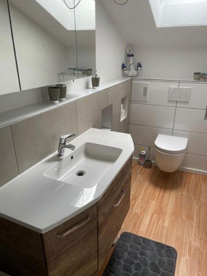 Ferienwohnung Und Zimmer "Do Is Schee" Blaibach Extérieur photo