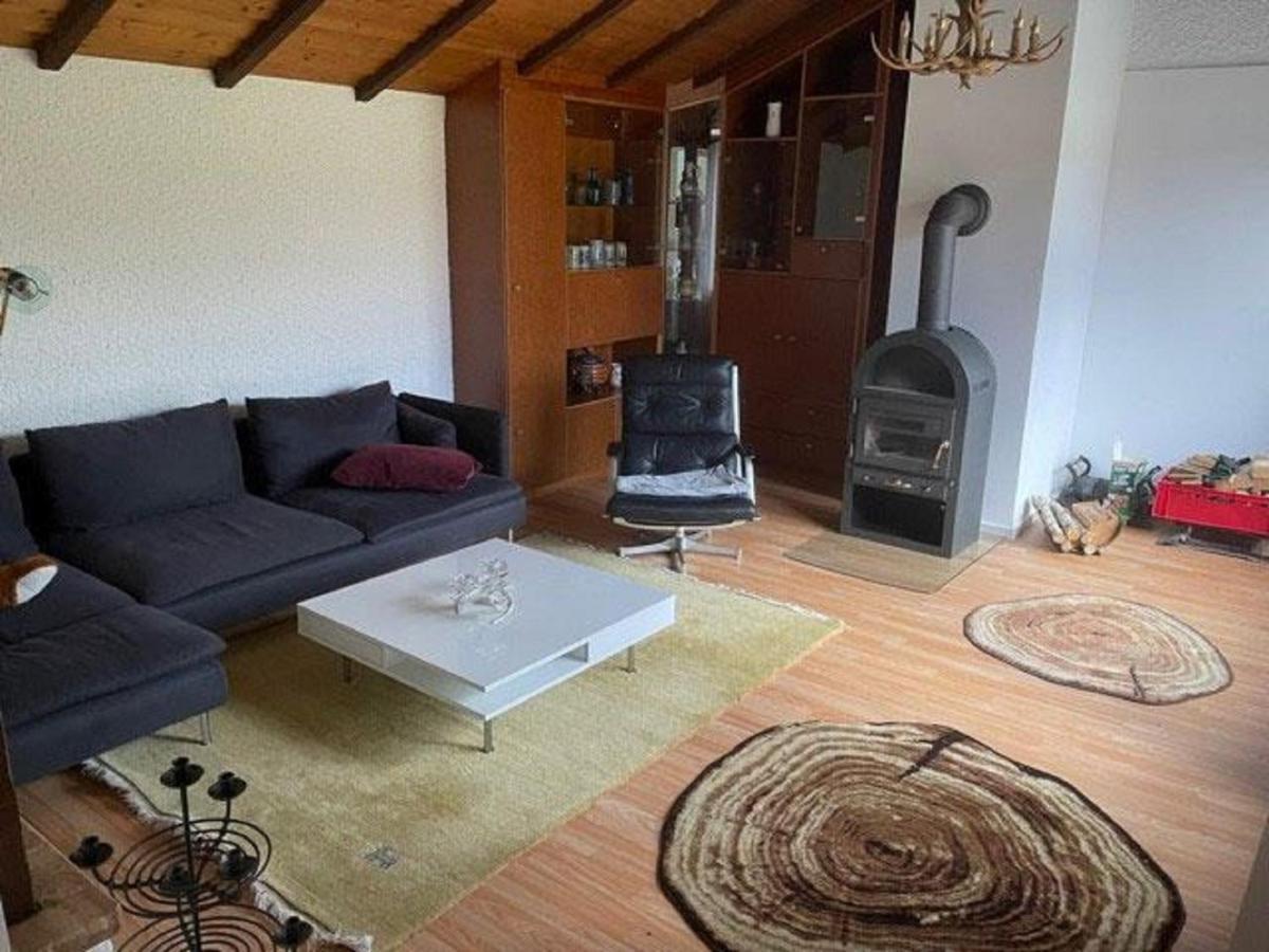 Ferienwohnung Und Zimmer "Do Is Schee" Blaibach Extérieur photo